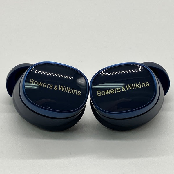 Bowers & Wilkins 【中古】Pi8 ミッドナイト・ブルー【PI8/MB