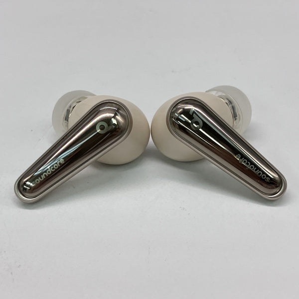 Anker 【中古】Soundcore Liberty 4 シャンパンゴールド 【A3953NB1