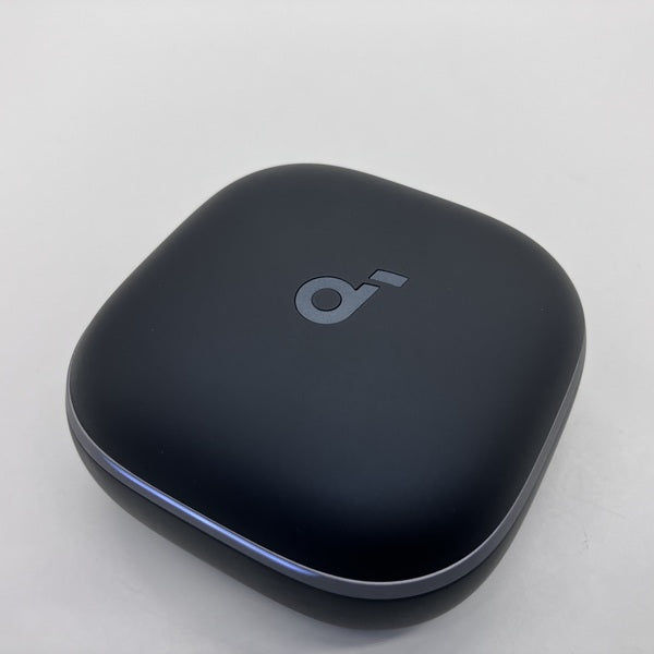 Anker 【中古】Soundcore Liberty 5 ミッドナイトブラック【A3957N11