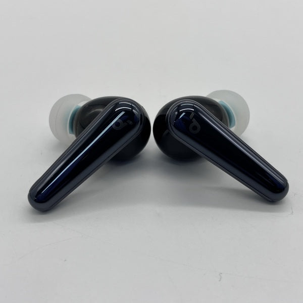 Anker 【中古】Soundcore Liberty 5 ミッドナイトブラック【A3957N11
