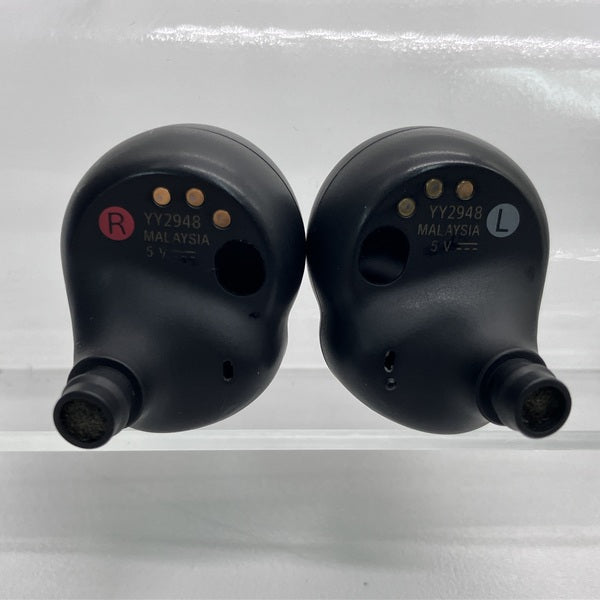 SONY 【中古】WF-1000XM4 BM ブラック【秋葉原】 – e☆イヤホン