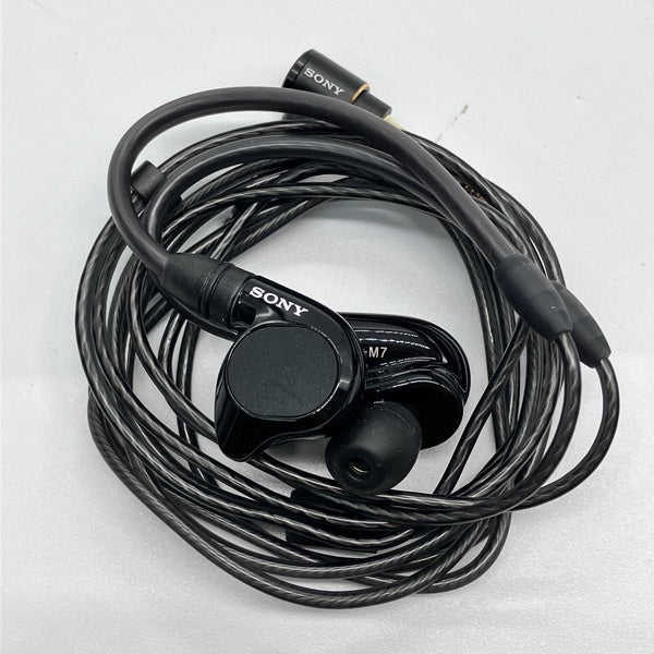 SONY 【中古】IER-M7 Q【秋葉原】 – e☆イヤホン