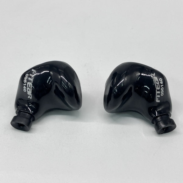 須山補聴器 【中古】FitEar Universal (ユニバーサルモデル)(ケーブル