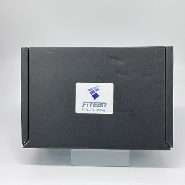 須山補聴器 【中古】FitEar Universal (ユニバーサルモデル)(ケーブル