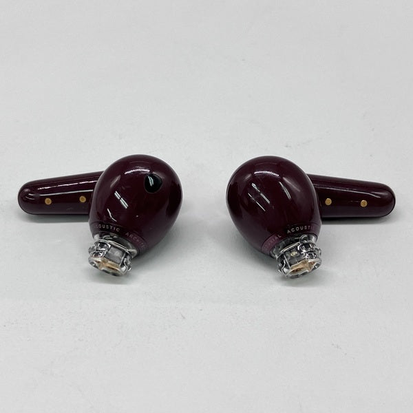 Anker 【中古】Soundcore Liberty 4 ワインレッド 【A3953N81