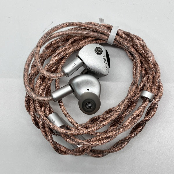 TWISTURA 【中古】WOODNOTE【秋葉原】 – e☆イヤホン