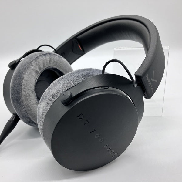 beyerdynamic 【中古】DT 700 PRO X【日本橋】 – e☆イヤホン