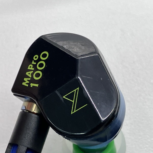 Maestraudio 【中古】MAPro1000 II Shadow Crown 【OTA-MAPRO1000-II