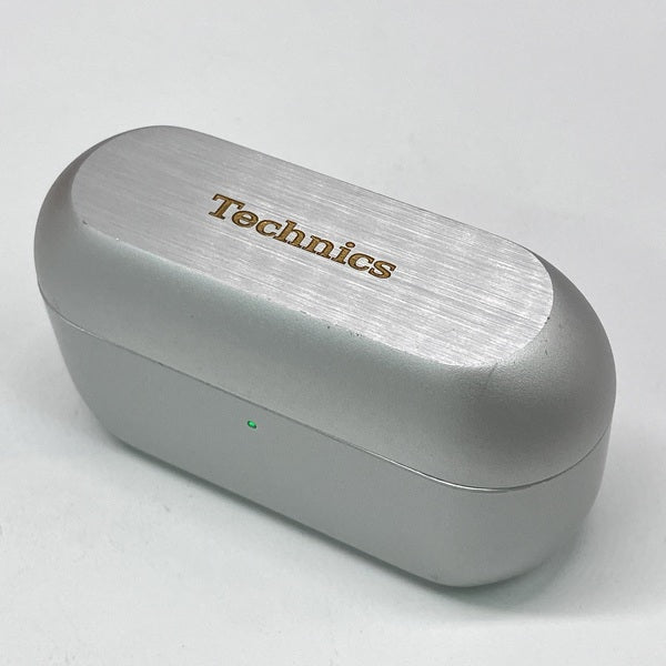 Technics 【中古】EAH-AZ100-S シルバー【秋葉原】 – e☆イヤホン