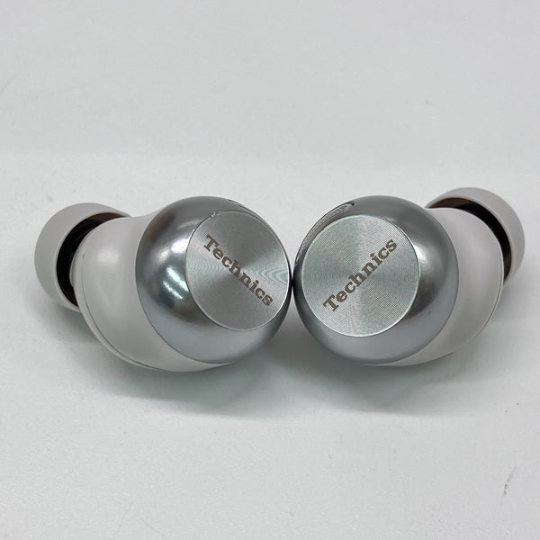 Technics 【中古】EAH-AZ100-S シルバー【秋葉原】 – e☆イヤホン