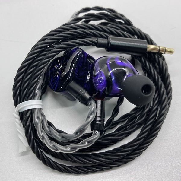 Kiwi Ears 【中古】Quartet【秋葉原】 – e☆イヤホン