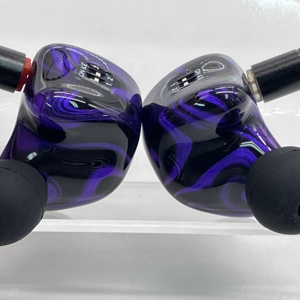 Kiwi Ears 【中古】Quartet【秋葉原】 – e☆イヤホン