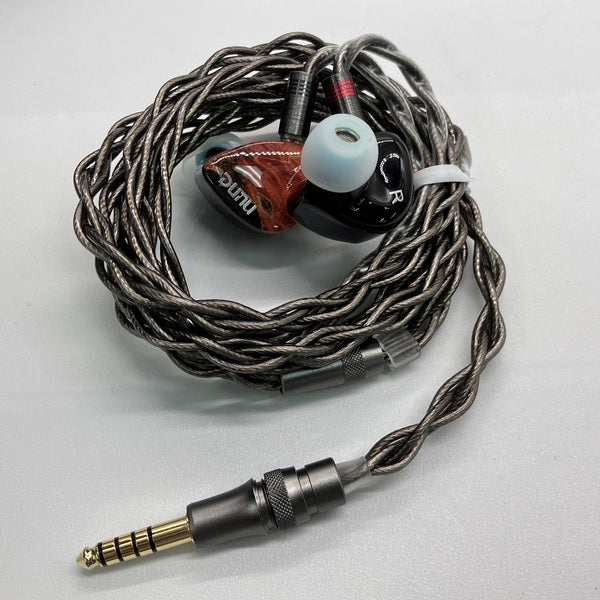 DUNU-TOPSOUND 【中古】DaVinci【秋葉原】 – e☆イヤホン DUNU-TOPSOUND 【中古】DaVinci【秋葉原】 – e☆イヤホン