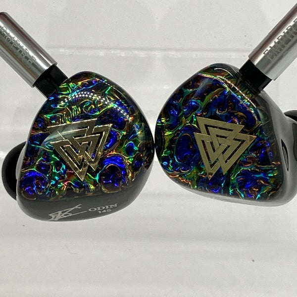 EMPIRE EARS 【中古】ODIN Founder Signature Edition (Universal Fit