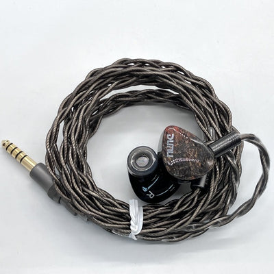 DUNU-TOPSOUND 【中古】DaVinci【秋葉原】 – e☆イヤホン DUNU-TOPSOUND 【中古】DaVinci【秋葉原】 – e☆イヤホン