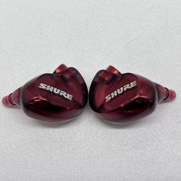 SHURE 【中古】SE535LTD-J(ケーブル欠品)【日本橋】 – e☆イヤホン