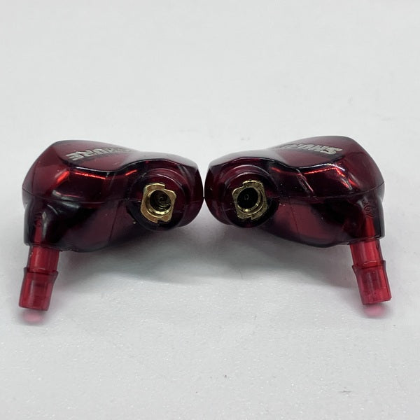 SHURE 【中古】SE535LTD-J(ケーブル欠品)【日本橋】 – e☆イヤホン