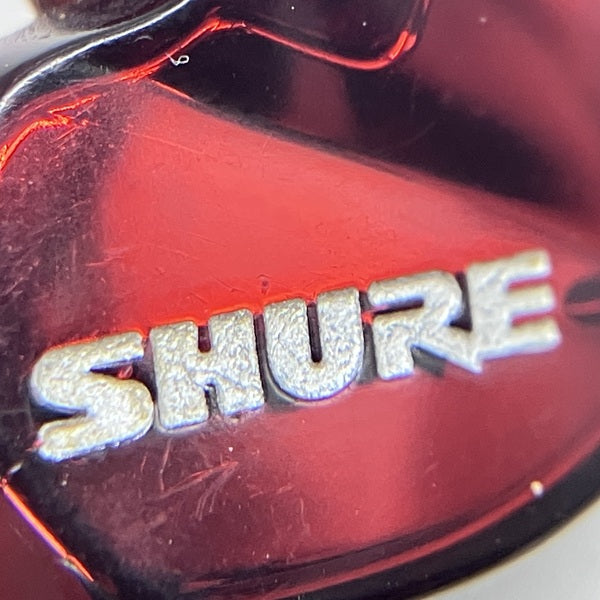 SHURE 【中古】SE535LTD-J(ケーブル欠品)【日本橋】 – e☆イヤホン