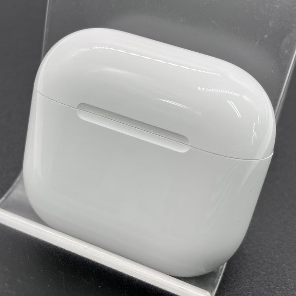 AirPods4 中古 Apple 【中古】AirPods 4 MXP93J/A（アクティブノイズキャンセリング
