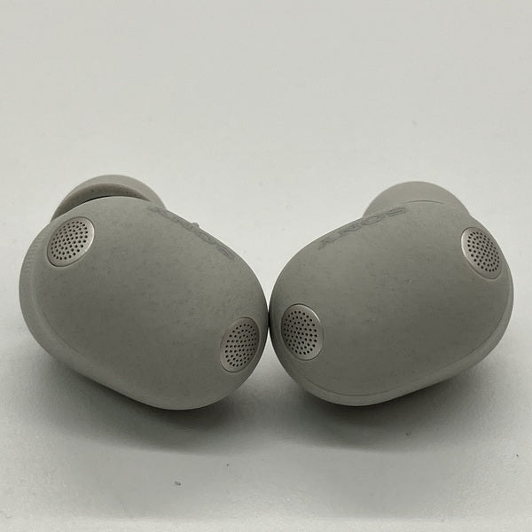 SONY 【中古】WF-1000XM6 SZ プラチナシルバー【秋葉原】 – e☆イヤホン