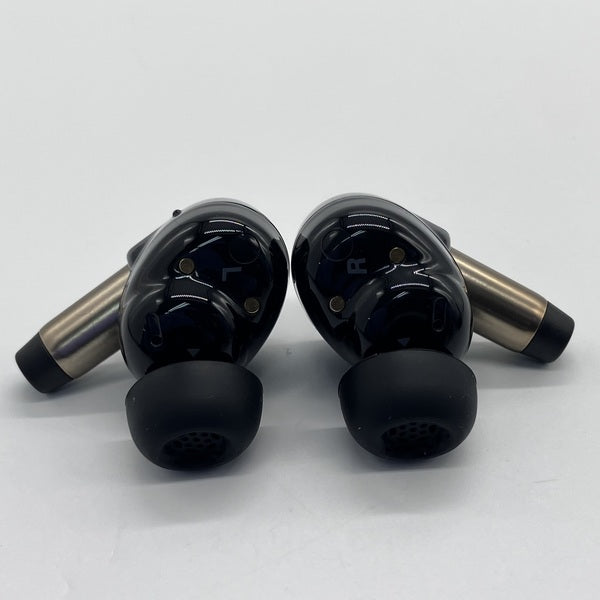 Victor 【中古】WOOD master HA-FW5000T-B ピアノブラック【日本橋