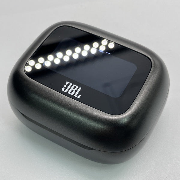 JBL 【中古】LIVE BEAM 3 ブラック【JBLLIVEBEAM3BLK】【秋葉原】 – e
