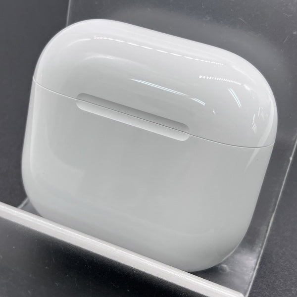 Apple 【中古】AirPods 4 MXP93J/A（アクティブノイズキャンセリング