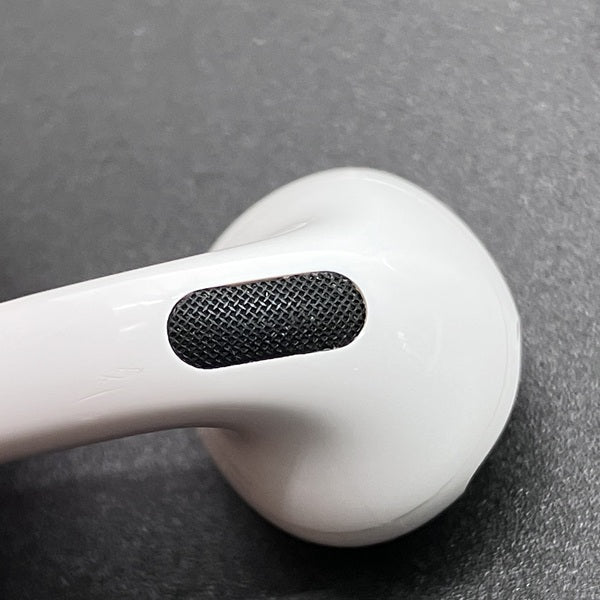 Apple 【中古】AirPods 4 MXP93J/A（アクティブノイズキャンセリング