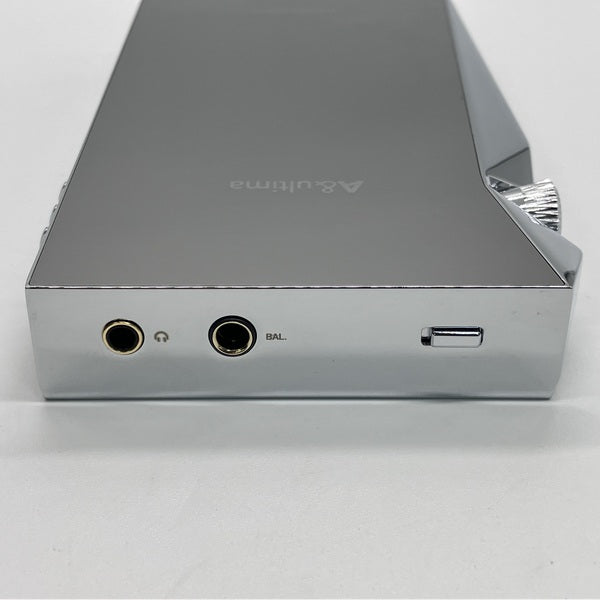 Astell&Kern 【中古】A&ultima SP4000 Silver【IRV-AK-SP4000-SV