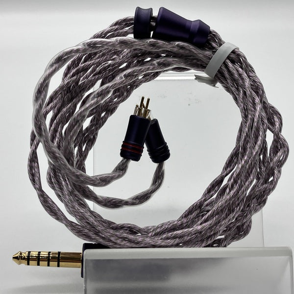 NICEHCK 【中古】Ace Lilac (2Pin 4.4mm)【秋葉原】 – e☆イヤホン