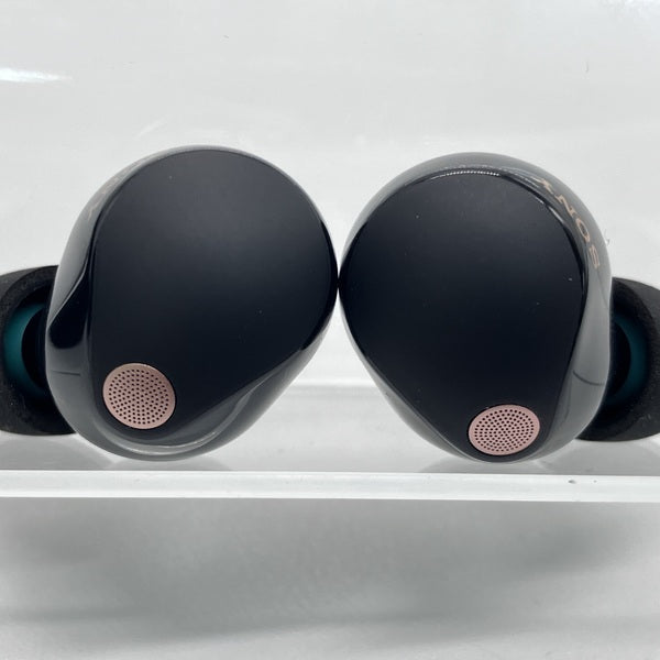 SONY 【中古】WF-1000XM5 B ブラック【秋葉原】 – e☆イヤホン SONY 【中古】WF-1000XM5 B ブラック【秋葉原】 – e☆イヤホン