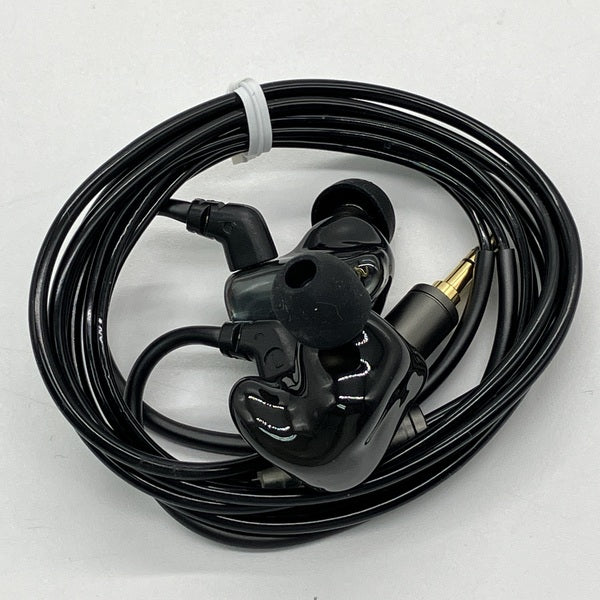qdc 【中古】SUPERIOR Piano Black 【QDC-SUPERIOR-BK】【秋葉原】 – e