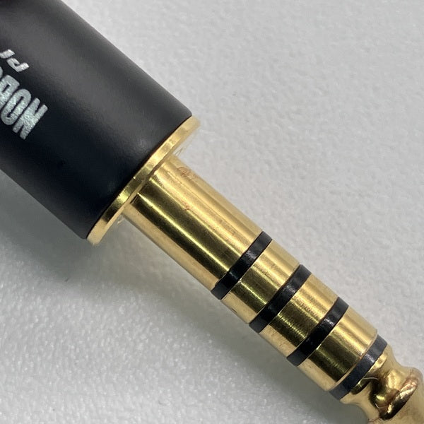 NOBUNAGA Labs 【中古】ECLIPSE (エクリプス)4.4mm5極バランス