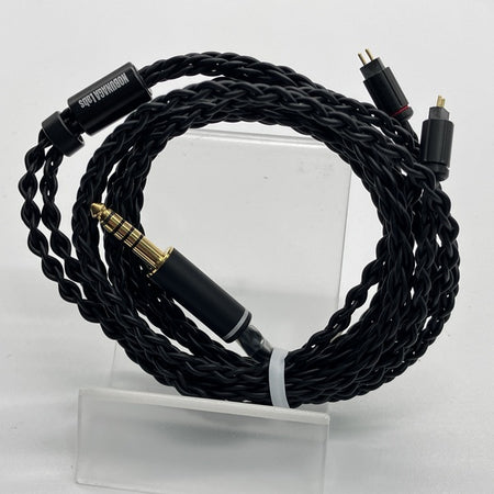 NOBUNAGA Labs 【中古】CASSINI-AXIS (カッシーニ-アクシス) 4.4mm5極