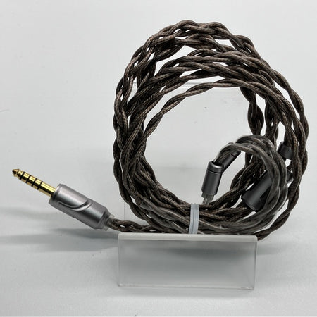 NICEHCK AceMeteor 2pin 4.4mmプラグケーブル Amazon | NICEHCK AceMeteor イヤホンリケーブル アップグレード