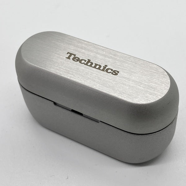 Technics 【中古】EAH-AZ80-S シルバー【名古屋】 – e☆イヤホン