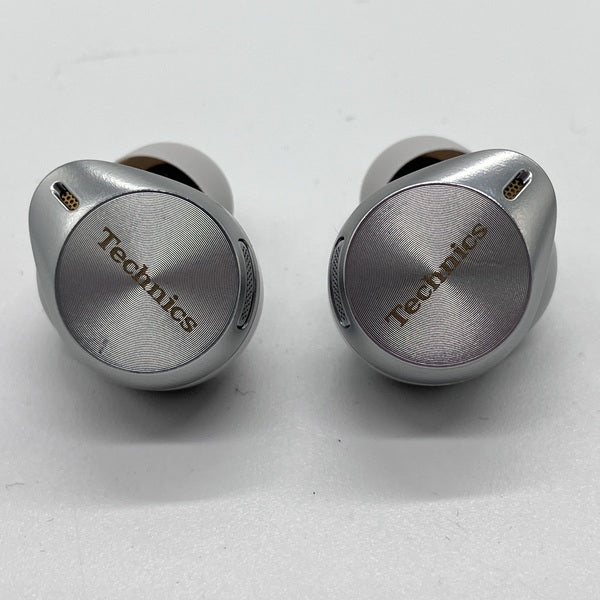 Technics 【中古】EAH-AZ80-S シルバー【名古屋】 – e☆イヤホン