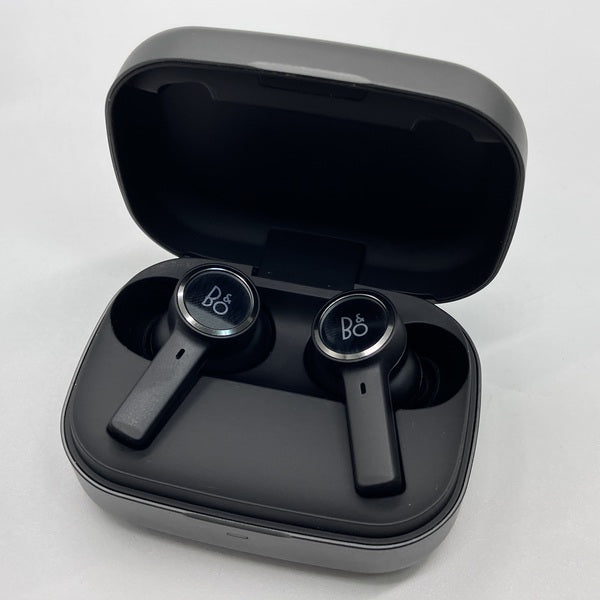 b&o Beoplay EX Black Anthracite未開封品 BANG & OLUFSEN 【中古】Beoplay EX Black Anthracite【秋葉原】 – e