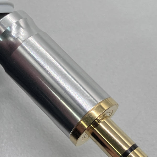 CROSSZONE 【中古】Φ4.4mm5 極プラグ バランス接続ケーブル 【CZ