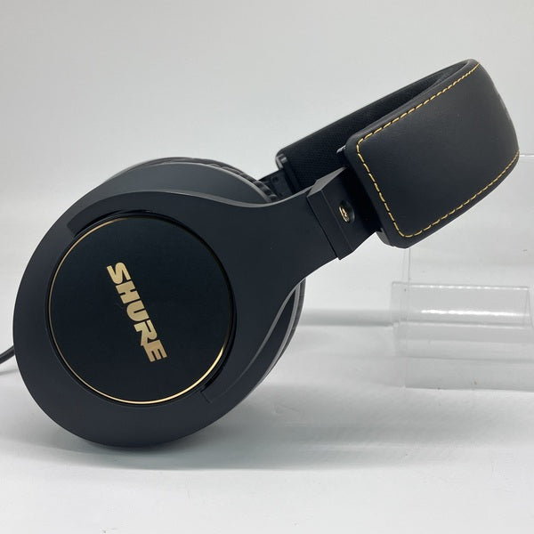 SHURE 【中古】SRH840A 【SRH840A-A】【日本橋】 – e☆イヤホン