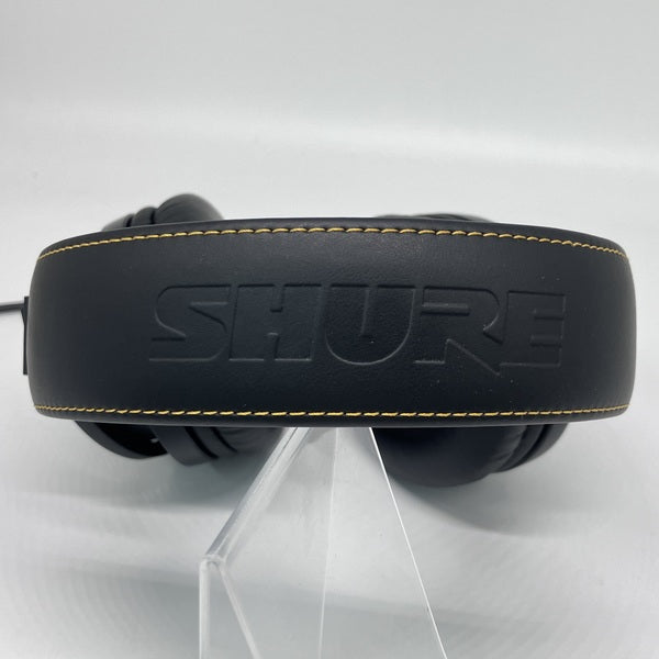 SHURE SRH840A 中古訳あり SHURE 【中古】SRH840A 【SRH840A-A】【日本橋】 – e☆イヤホン