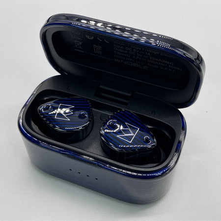 Noble Audio 【中古】FoKus Prestige Encore 【NBA-FOKUS-PRESTIGE Noble Audio 【中古】FoKus Prestige Encore 【NBA-FOKUS-PRESTIGE