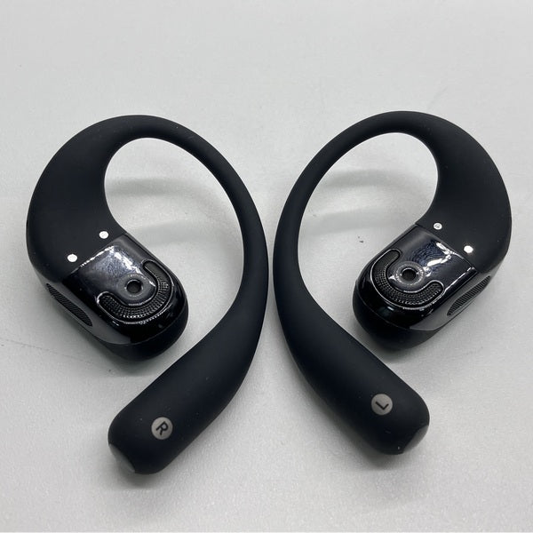 Shokz 【中古】OpenFit 2+ Black【SKZ-EP-000050】【秋葉原】 – e