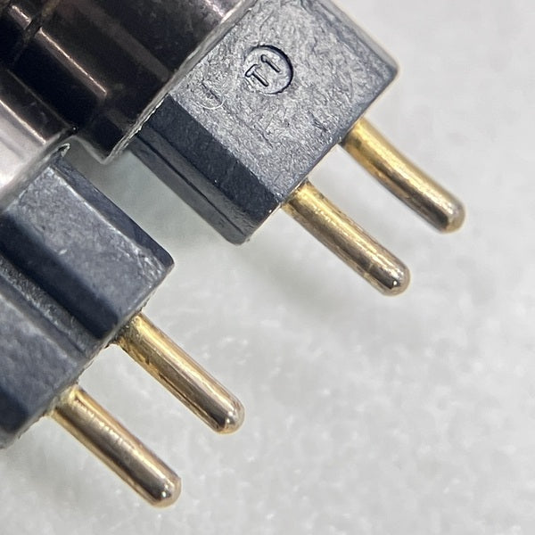 e☆イヤホン・ラボ 【中古】Iolite CIEM2Pin-3.5mm(イヤーループ仕様