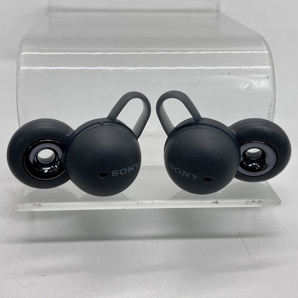 SONY 【中古】LinkBuds グレー 【WF-L900 H】【日本橋】 – e☆イヤホン