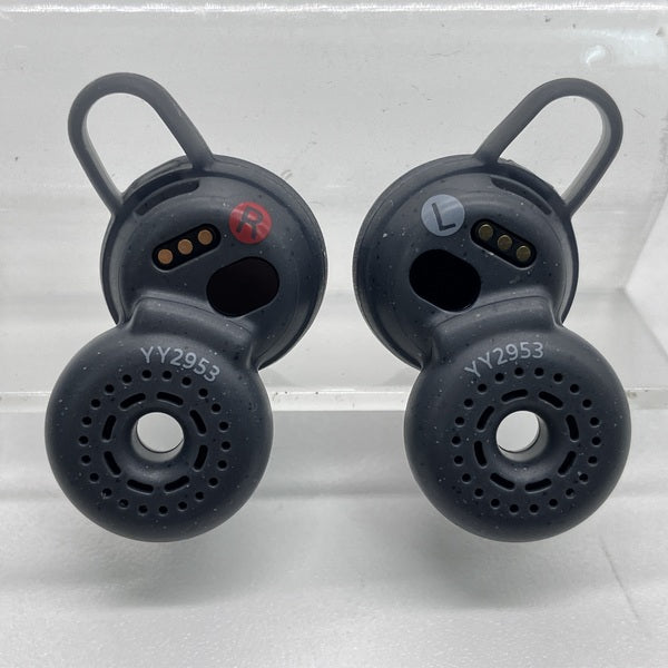 SONY LinkBuds WF-L900 グレー (中古です) SONY 【中古】LinkBuds グレー 【WF-L900 H】【日本橋】 – e☆イヤホン