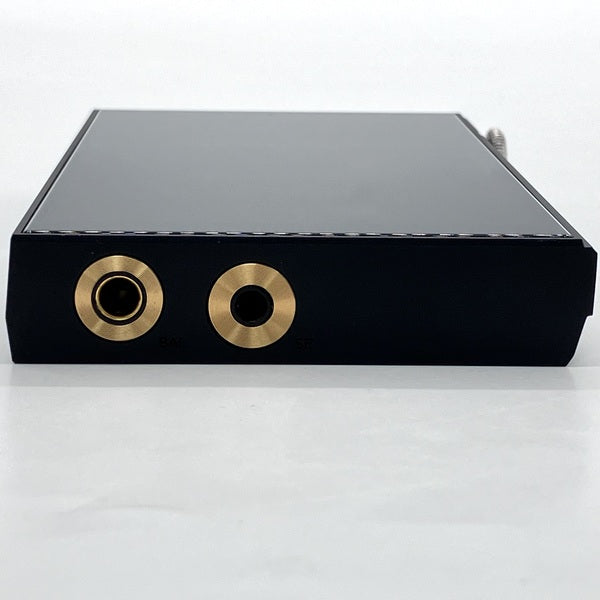 iBasso Audio 【中古】DX180 Black【日本橋】 – e☆イヤホン