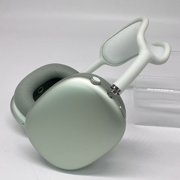 Apple 【中古】AirPods Max MGYN3J/A ワイヤレスヘッドホン グリーン