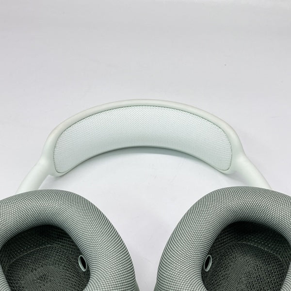 Apple 【中古】AirPods Max MGYN3J/A ワイヤレスヘッドホン グリーン