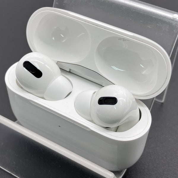 【中古】AirPods Pro MWP22J/A【秋葉原】